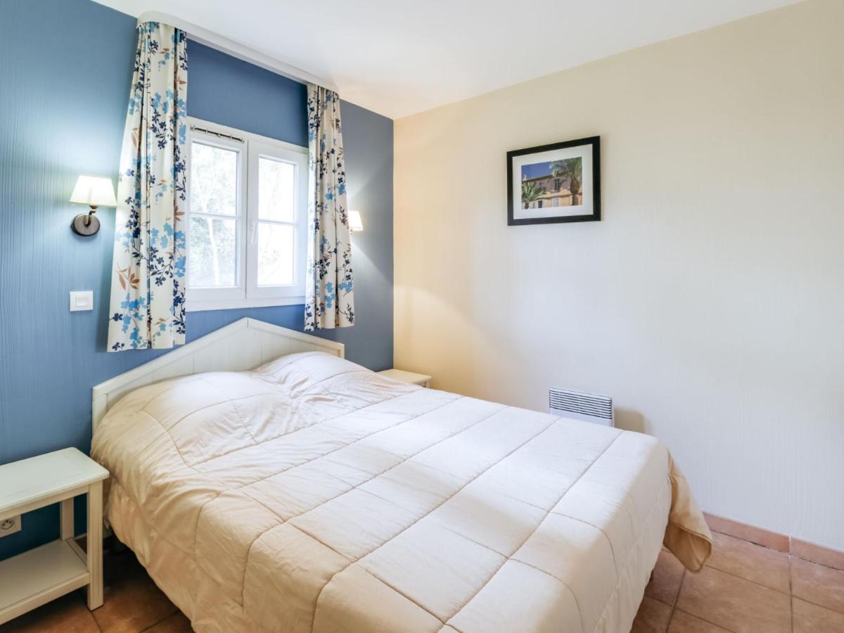 סיס-פור-לה-פלאז' Apartment Les Rivages De Coudouliere-9 By Interhome מראה חיצוני תמונה