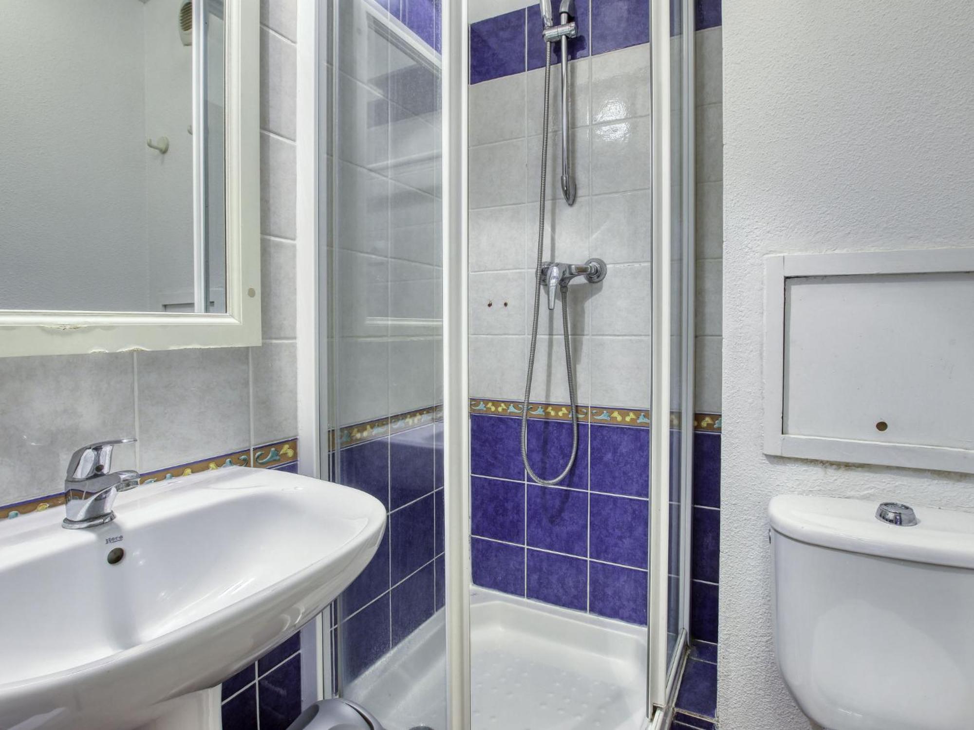 סיס-פור-לה-פלאז' Apartment Les Rivages De Coudouliere-9 By Interhome מראה חיצוני תמונה