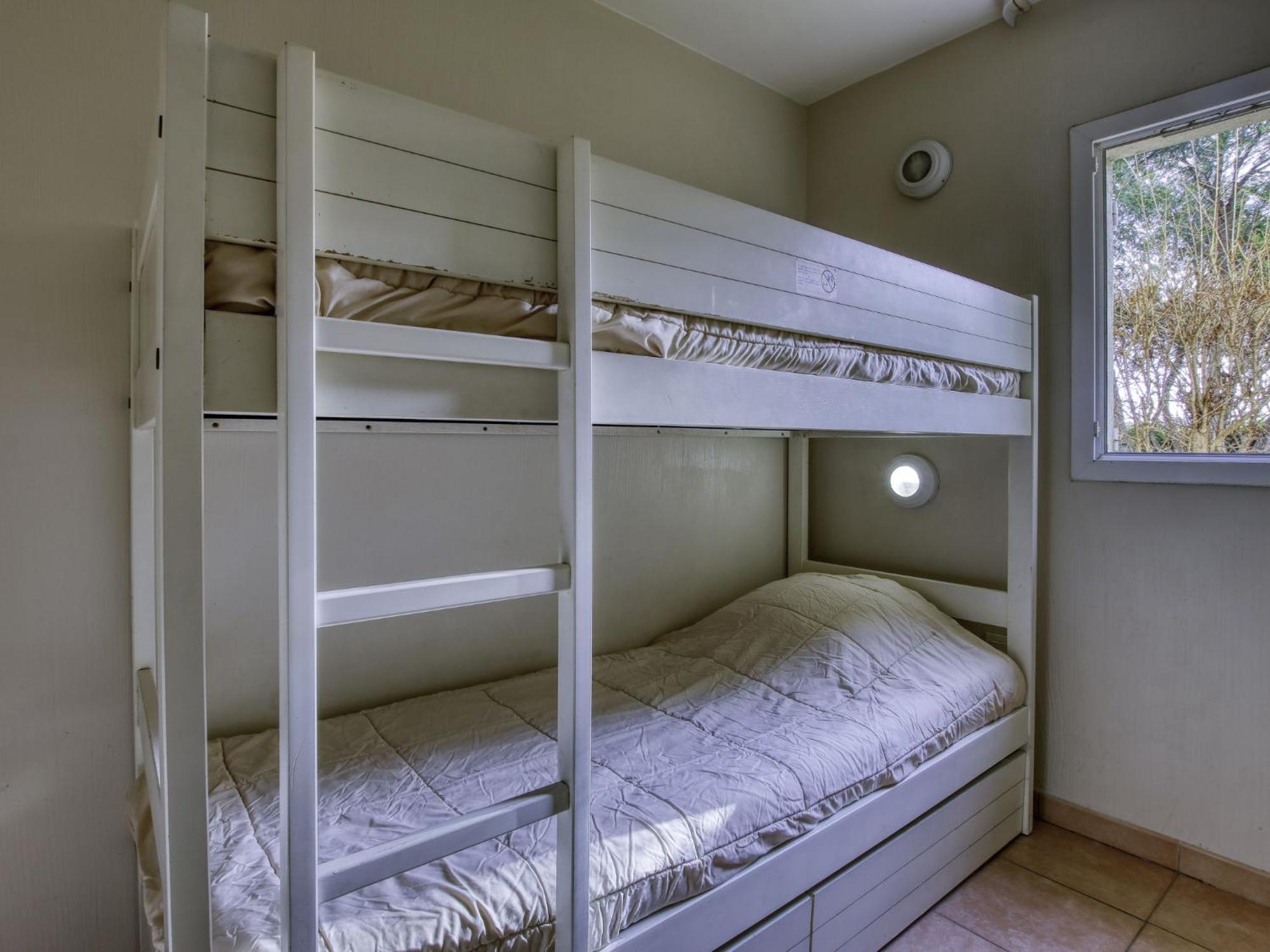 סיס-פור-לה-פלאז' Apartment Les Rivages De Coudouliere-9 By Interhome מראה חיצוני תמונה