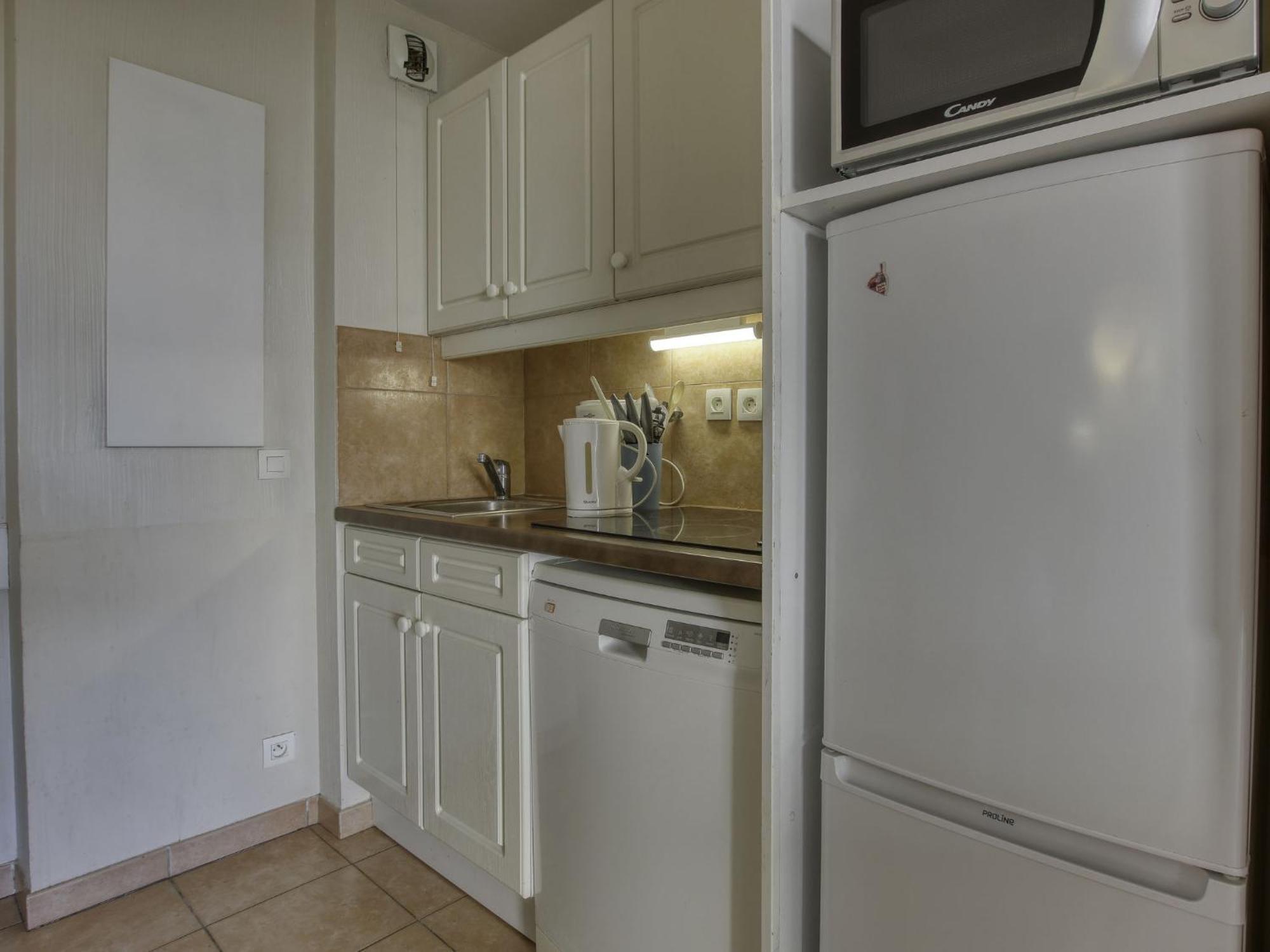 סיס-פור-לה-פלאז' Apartment Les Rivages De Coudouliere-9 By Interhome מראה חיצוני תמונה