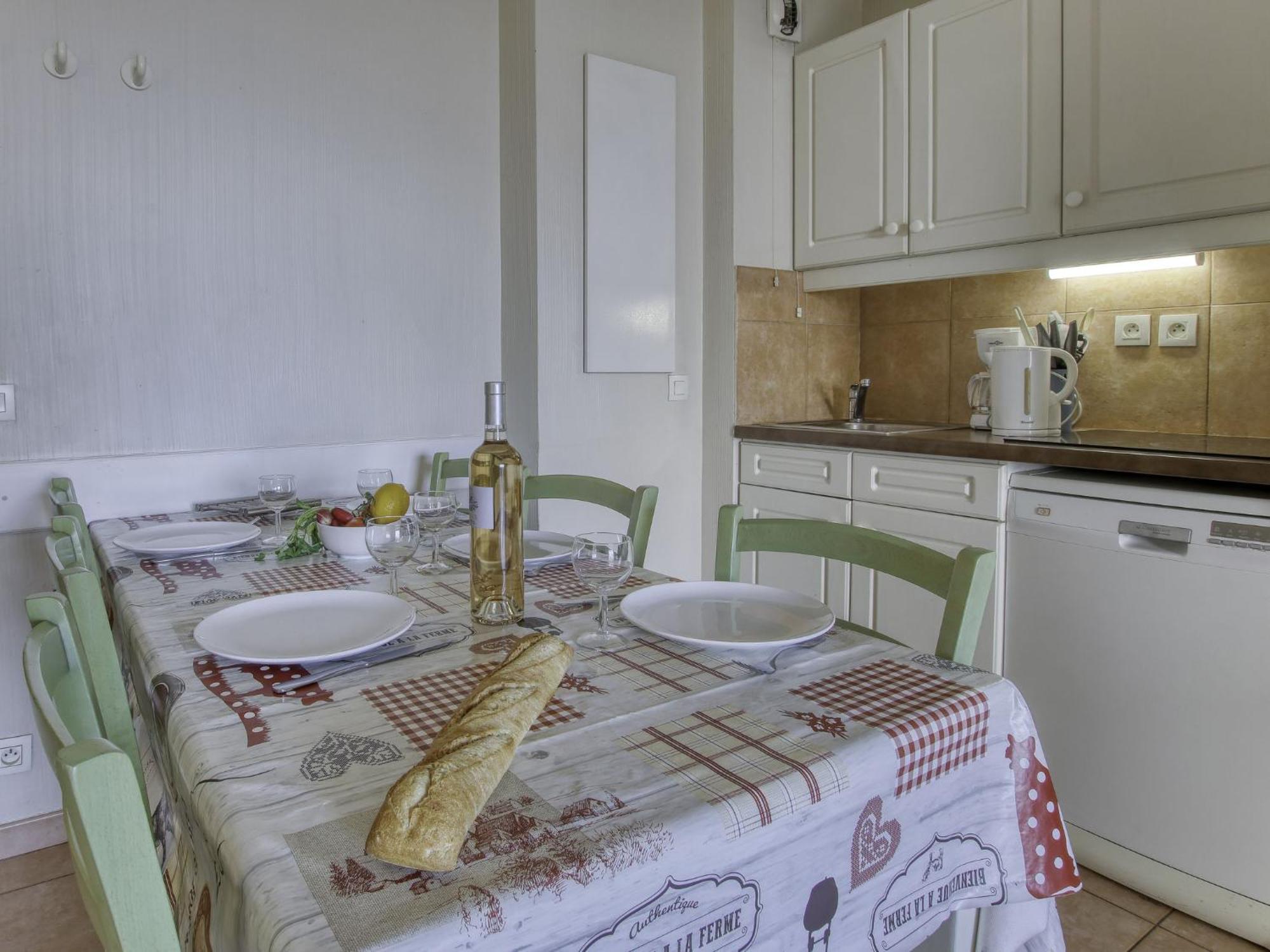 סיס-פור-לה-פלאז' Apartment Les Rivages De Coudouliere-9 By Interhome מראה חיצוני תמונה